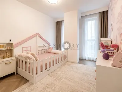 Apartament 3 camere, la cheie, boxa, garaj, Marasti - foto 4