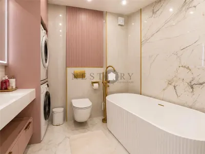 Apartament 3 camere, la cheie, boxa, garaj, Marasti - foto 6