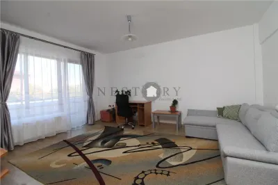 Apartament o camera, finisat, utilat, 40mp, Marasti, Cinema Marasti - foto 2