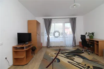 Apartament o camera, finisat, utilat, 40mp, Marasti, Cinema Marasti - foto 3