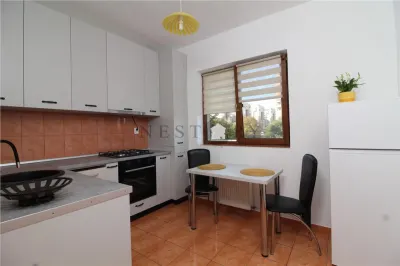 Apartament o camera, finisat, utilat, 40mp, Marasti, Cinema Marasti - foto 4