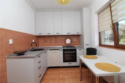 Apartament o camera, finisat, utilat, 40mp, Marasti, Cinema Marasti - foto 5