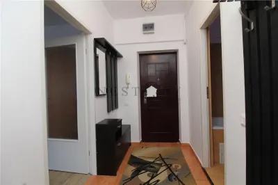 Apartament o camera, finisat, utilat, 40mp, Marasti, Cinema Marasti - foto 7