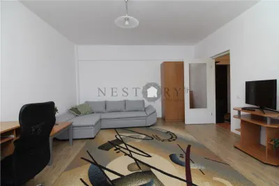 Apartament o camera, finisat, utilat, 40mp, Marasti, Cinema Marasti - foto 8