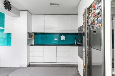 Apartament 3 camere cu parcare inclusa | Grigorescu - foto 4