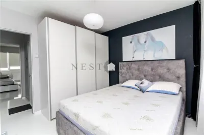 Apartament 3 camere cu parcare inclusa | Grigorescu - foto 6