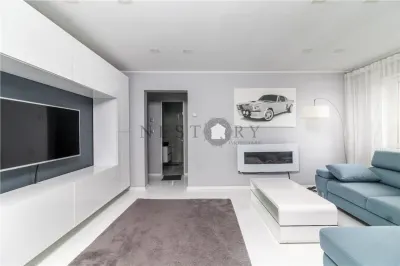 Apartament 3 camere cu parcare inclusa | Grigorescu - foto 10