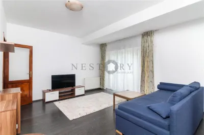 Apartament 2 camere + parcare inclusa, 60mp, UMF | Andrei Muresanu - foto 2
