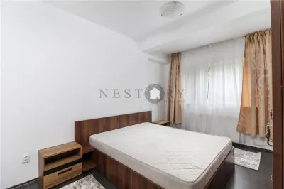 Apartament 2 camere + parcare inclusa, 60mp, UMF | Andrei Muresanu - foto 4