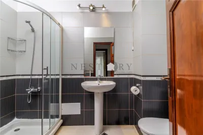 Apartament 2 camere + parcare inclusa, 60mp, UMF | Andrei Muresanu - foto 8