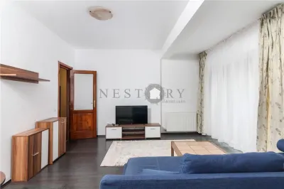 Apartament 2 camere + parcare inclusa, 60mp, UMF | Andrei Muresanu - foto 10