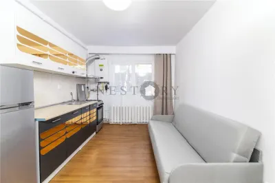 Apartament 2 camere decomandate | Marasti | Transport 1 minut | 550€ - foto 2
