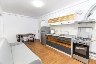 Apartament 2 camere decomandate | Marasti | Transport 1 minut | 550€ - foto 3