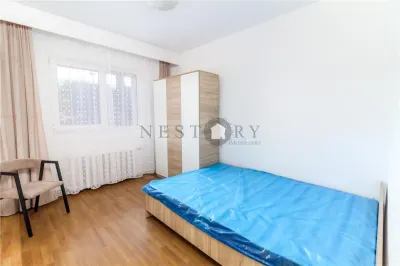 Apartament 2 camere decomandate | Marasti | Transport 1 minut | 550€ - foto 4