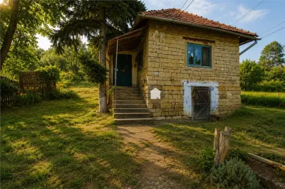 Casa cu teren intravilan 1500mp|Front generos|25km Cluj - foto 7
