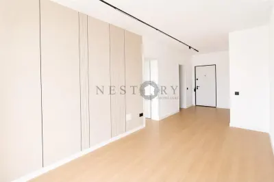 Apartament cu nisa de dormit|Bloc boutique premium|Floresti - foto 3