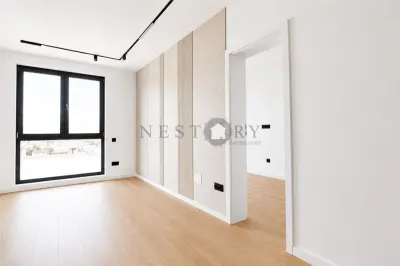 Apartament cu nisa de dormit|Bloc boutique premium|Floresti - foto 7