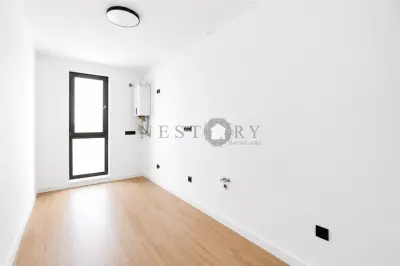 Apartament cu nisa de dormit|Bloc boutique premium|Floresti - foto 9