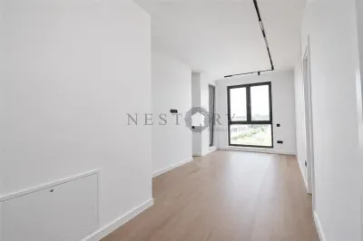 Apartament cu nisa de dormit|Bloc boutique premium|Floresti - foto 10
