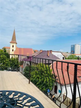 Hotel/Pensiune Sibiu - poza 11