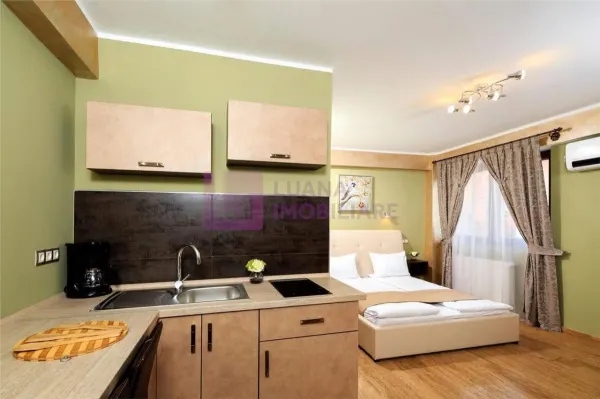 Hotel/Pensiune Sibiu - poza 4