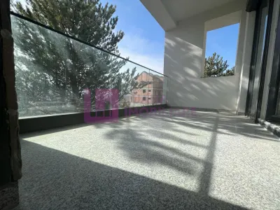 Garsoniera PREMIUM | incalzire pardoseala | mobilata si utilata | video (Mi) - foto 14