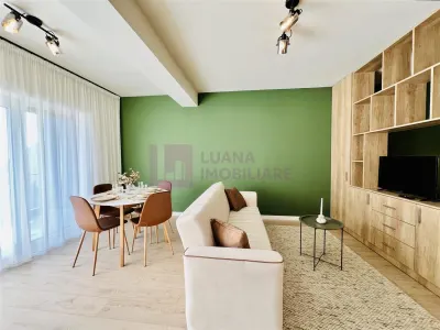 Garsoniera PREMIUM | incalzire pardoseala | mobilata si utilata | video (Mi) - foto 5
