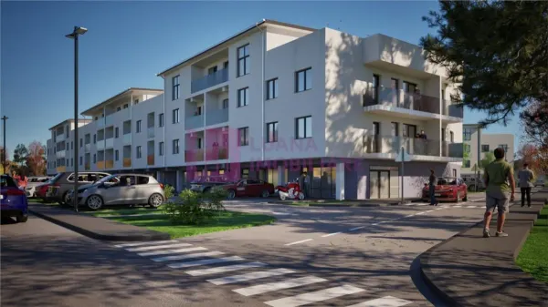 Apartament 3 camere Sibiu - poza 4