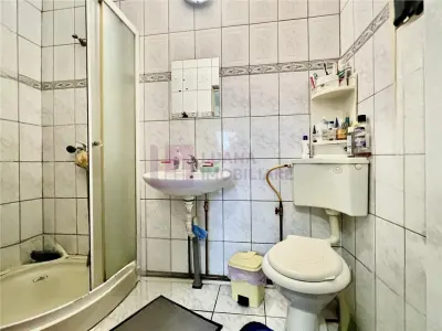Apartament la casa | zona Vasile Aaron | Milea | 50 mp utili - foto 4