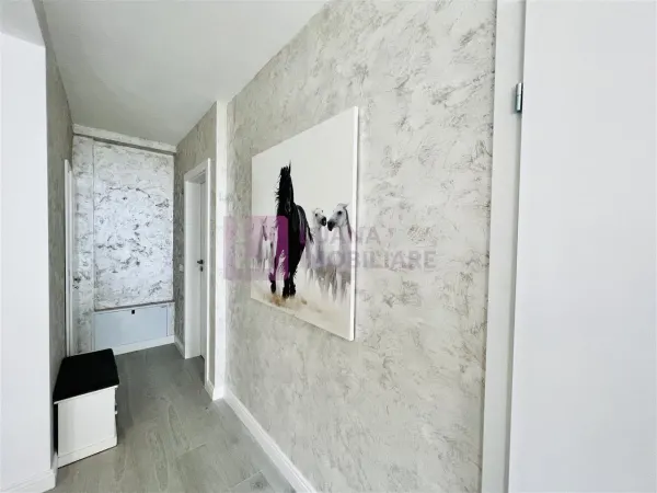 Casă 4 camere Cristian - poza 15