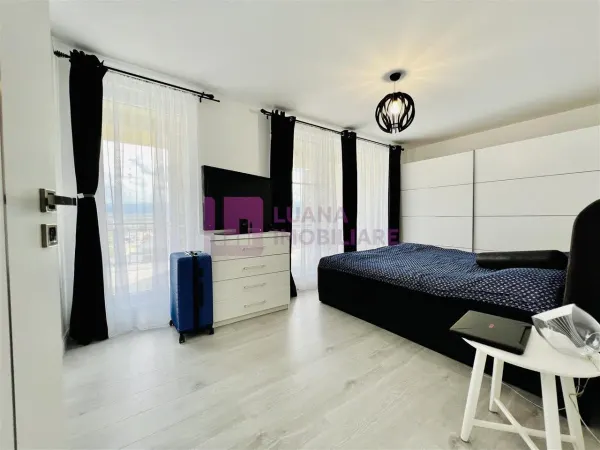 Casă 4 camere Cristian - poza 18