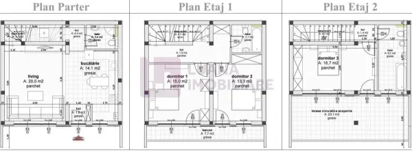 Casă 4 camere Cristian - poza 4