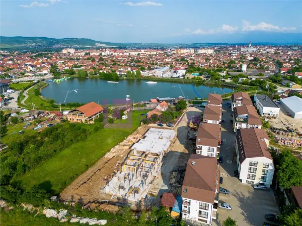 Apartament 2 camere Sibiu - poza 2