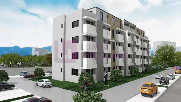 Apartament 2 camere Sibiu - poza 15