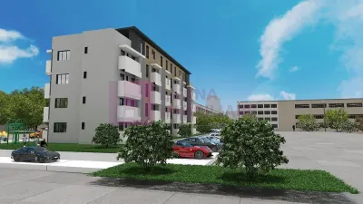 Apartament 2 camere de vanzare | NOU | lift | Lacul lui Binder - foto 5