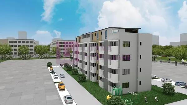Apartament 2 camere Sibiu - poza 6