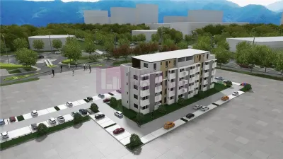 Apartament 2 camere de vanzare | NOU | lift | Lacul lui Binder - foto 7