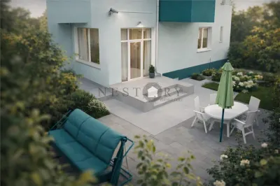 Casa individuala de vanzare in Andrei Muresanu - foto 4