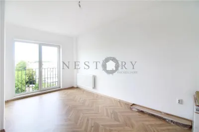 Apartament 2 camere|54 mp|PARC VIEW|garaj|finisat|Sopor - Cluj-Napoca