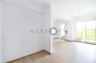 Apartament 2 camere|54 mp|PARC VIEW|garaj|finisat|Sopor - foto 3
