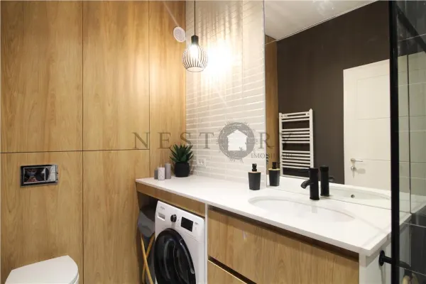 Apartament 2 camere Cluj-Napoca - poza 4