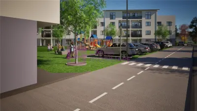 Apartament 3 camere de vanzare | Selimbar | 67.3 mp | - foto 5
