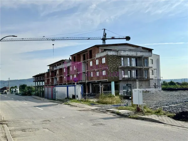 Apartament 3 camere Șelimbăr - poza 6