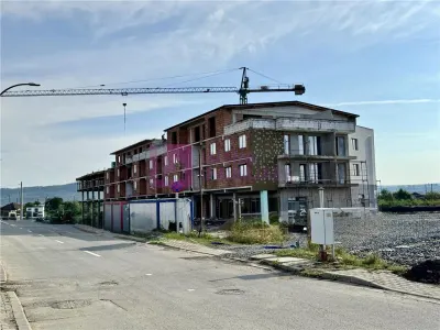 Apartament 3 camere de vanzare | Selimbar | 67.3 mp | - foto 6