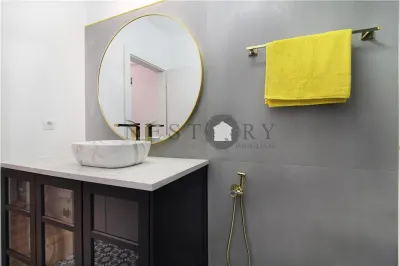Apartament 2 camere, premium,  terasa 25 mp,  parcare subterana – Central - foto 10