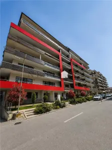 2 camere | Terasa 13 mp | Dressing walk-in | Etaj 4 | Buna Ziua - foto 12