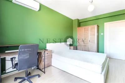 2 camere | Terasa 13 mp | Dressing walk-in | Etaj 4 | Buna Ziua - foto 6