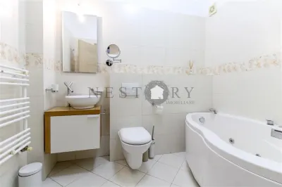 2 camere | Terasa 13 mp | Dressing walk-in | Etaj 4 | Buna Ziua - foto 9