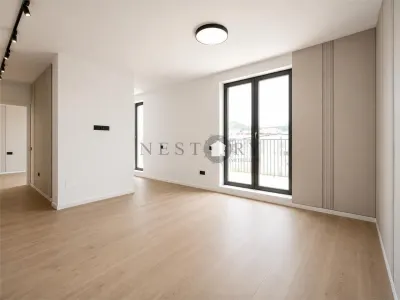 Apartament 2 camere |terasa 23,5mp |imobil premium| Floresti - foto 2