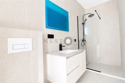 Apartament 3 camere|terasa 27mp|Bloc boutique| Floresti - foto 4